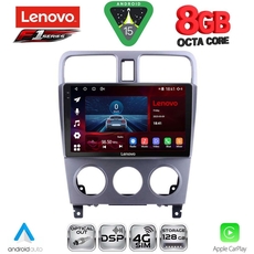 LENOVO SSR 10661_CPA (9inc) MULTIMEDIA TABLET for SUBARU FORESTER  mod. 2002-2008