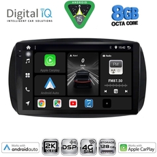 DIGITAL IQ BXF 11623_CPAA (9inc) MULTIMEDIA TABLET SMART mod. 2016-2024