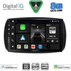 DIGITAL IQ BXF 7623_CPAA (9inc) MULTIMEDIA TABLET SMART (453) mod. 2016-2024
