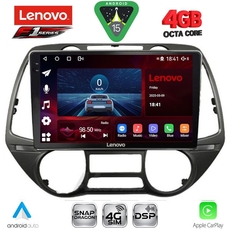 LENOVO SSQ 9226_CPA  (9inc) MULTIMEDIA TABLET for HYUNDAI i20 mod. 2008-2013