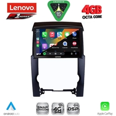 LENOVO SSQ 9318_CPA (10inc) MULTIMEDIA TABLET for KIA SORENTO mod. 2009-2014