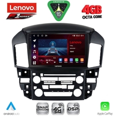 LENOVO SSQ 9344_CPA (9inc) MULTIMEDIA TABLET for LEXUS RX 300 mod. 1998-2003