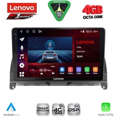LENOVO SSQ 9405_CPA (9inc) MULTIMEDIA TABLET for MERCEDES C (W204) mod. 2007-2011