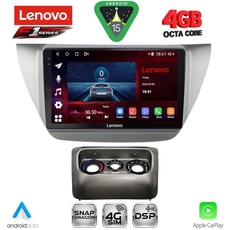 LENOVO SSQ 9433_CPA (9inc) MULTIMEDIA TABLET for MITSUBISHI LANCER mod. 2000-2007
