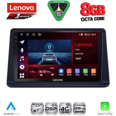 LENOVO SSQ 9445_CPA (9inc) MULTIMEDIA TABLET for MITSUBISHI PAJERO mod. 1999-2006