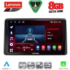 LENOVO SSQ 9450_CPA (10inc) MULTIMEDIA TABLET for NISSAN NAVARA D22 mod. 1998-2004