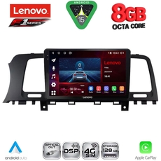 LENOVO SSQ 9462_CPA (9inc) MULTIMEDIA TABLET for NISSAN MURANO mod. 2007-2014