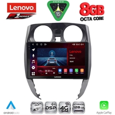 LENOVO SSQ 9464_CPA (10inc) MULTIMEDIA TABLET for NISSAN NOTE mod. 2012-2020