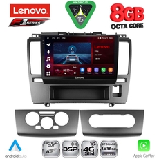 LENOVO SSQ 9465_CPA (9inc) MULTIMEDIA TABLET for NISSAN TIDA mod. 2004>