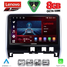 LENOVO SSQ 9471_CPA (10inc) MULTIMEDIA TABLET for NISSAN SERENA mod. 2016-2022
