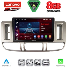 LENOVO SSQ 9474_CPA (9inc) MULTIMEDIA TABLET for NISSAN XTRAIL mod. 2000-2004