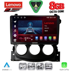LENOVO SSQ 9479_CPA (9inc) MULTIMEDIA TABLET for NISSAN 370Z mod. 2009-2012