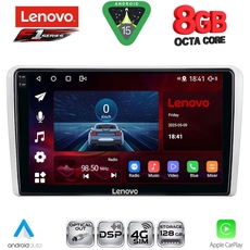 LENOVO SSQ 9481SL_CPA (9inc) MULTIMEDIA TABLET for OPEL ALL mod. 2004-2014 (SILVER)