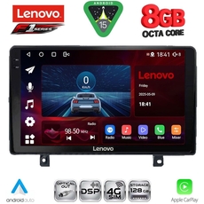 LENOVO SSQ 9485_CPA (9inc) MULTIMEDIA TABLET for OPEL ASTRA H mod.2004-2010