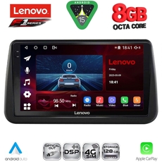 LENOVO SSQ 9494_CPA (9inc) MULTIMEDIA TABLET for OPEL MERIVA mod. 2010-2017