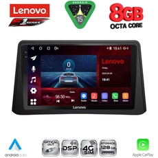 LENOVO SSQ 9496_CPA (9inc) MULTIMEDIA TABLET for OPEL MOKKA mod. 2012-2015