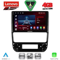LENOVO SSQ 9516_CPA (9inc) MULTIMEDIA TABLET for PEUGEOT 406 mod. 1998-2004