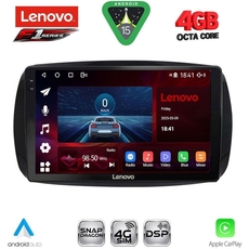 LENOVO SSQ 9623_CPA (9inc) MULTIMEDIA TABLET for SMART mod. 2016-2024