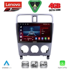 LENOVO SSQ 9661_CPA (9inc) MULTIMEDIA TABLET for SUBARU FORESTER  mod. 2002-2008