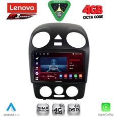 LENOVO SSQ 9742_CPA (9inc) MULTIMEDIA TABLET for VW BEETLE mod. 2004-2011