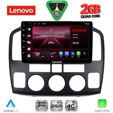 LENOVO LVF 5694_CPA (9inc) MULTIMEDIA TABLET for για SUZUKI VITARA mod. 2000-2005