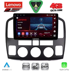 LENOVO SSQ 9694_CPA (9inc) MULTIMEDIA TABLET for για SUZUKI VITARA mod. 2000-2005