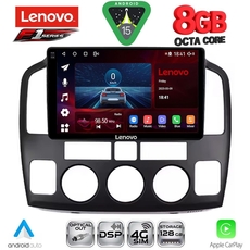 LENOVO SSR 10694_CPA (9inc) MULTIMEDIA TABLET for για SUZUKI VITARA mod. 2000-2005