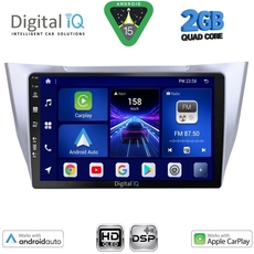 DIGITAL IQ BXC 3345SL_CPAA (10inc) MULTIMEDIA TABLET for LEXUS RX 300 – 400 mod. 2003-2008 (Αντιγραφή)