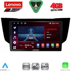 LENOVO SSQ 9345BL_CPA (9inc) MULTIMEDIA TABLET for LEXUS RX 300 – 400 mod. 2003-2008