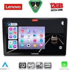 LENOVO SSZ 12735_CPA DASH (9inc) MULTIMEDIA TABLET for TOYOTA YARIS mod. 1999-2006
