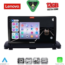 LENOVO SSZ 12789_CPA (9inc) MULTIMEDIA TABLET for VOLVO XC90 mod. 2002-2014