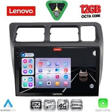 LENOVO SSZ 12710_CPA (9inc) MULTIMEDIA TABLET for TOYOTA COROLLA mod. 1992-1997
