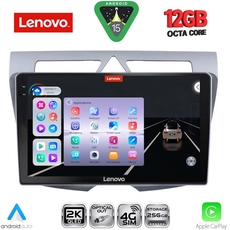 LENOVO SSZ 12307_CPA (9inc) MULTIMEDIA TABLET for KIA PICANTO mod. 2008-2011