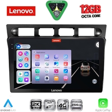 LENOVO SSZ 12306_CPA (9inc) MULTIMEDIA TABLET for KIA PICANTO mod. 2004-2008
