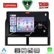 LENOVO SSZ 12280_CPA (9inc) MULTIMEDIA TABLET for JEEP GRAND CHEROKEE mod. 1999-2004