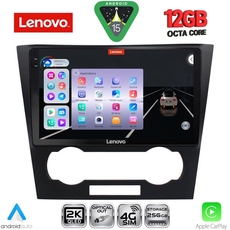 LENOVO SSZ 12073_CPA (9inc) MULTIMEDIA TABLET for CHEVROLET EPICA mod. 2006-2011