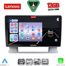 LENOVO SSZ 12482_CPA (9inc) MULTIMEDIA TABLET for OPEL ASTRA J mod. 2010-2016