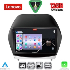LENOVO SSZ 12235_CPA (10inc) MULTIMEDIA TABLET for HYUNDAI iX35  mod. 2010-2015