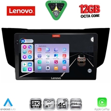 LENOVO SSZ 12345BL_CPA (9inc) MULTIMEDIA TABLET for LEXUS RX 300 – 400 mod. 2003-2008