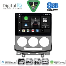 DIGITAL IQ BXF 11370_CPAA (9inc) MULTIMEDIA TABLET for MAZDA 5  mod. 2004-2010