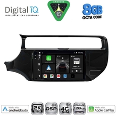 DIGITAL IQ BXF 11315_CPAA (9inc) MULTIMEDIA TABLET for KIA RIO mod. 2015-2018