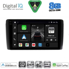DIGITAL IQ BXF 11472_CPAA (9inc) MULTIMEDIA TABLET for NISSAN LEAF mod. 2009-2017