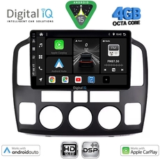 DIGITAL IQ BXF 16694_CPAA (9inc) MULTIMEDIA TABLET for SUZUKI VITARA mod. 2000-2005