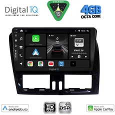 DIGITAL IQ BXF 16787_CPAA (9inc) MULTIMEDIA TABLET for VOLVO XC60 mod. 2009-2017