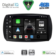 DIGITAL IQ BXF 16623_CPAA (9inc) MULTIMEDIA TABLET SMART (453) mod. 2016-2024