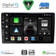 DIGITAL IQ BXF 16910_CPAA (10'' SLIM) MULTIMEDIA TABLET