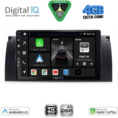 DIGITAL IQ BXF 16046_CPAA (8inc) MULTIMEDIA TABLET for BMW S.5 - X5 mod. 1997-2005