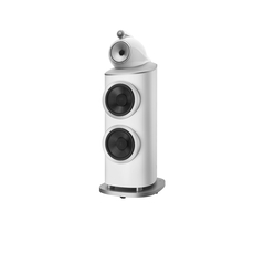 Bowers & Wilkins 801 D4 - White (Ζεύγος)