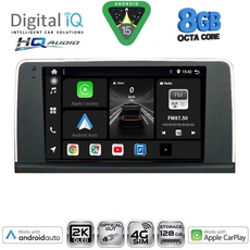 DIGITAL IQ BXK 20050_CPAA (9inc) (NBT) MULTIMEDIA TABLET for BMW S.3-4 (F30-32) mod. 2012-2018