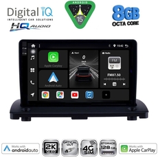 DIGITAL IQ BXK 20789_CPAA (9inc) MULTIMEDIA TABLET for VOLVO XC90 mod. 2002-2014